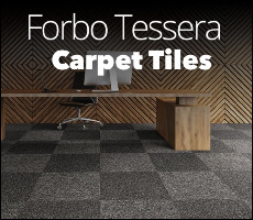 Forbo Tessera Carpet Tiles Image” title=